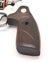 BRAND NEW Colt King Cobra Target .357 Mag KCOBRA-SB4TS. In Blue Hard Case - 5 of 5