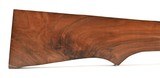 Claro Walnut AA Stock Blank For Rifle - 2 of 4