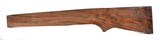 English Walnut AAA Stock Blank For Rifle - 3 of 4