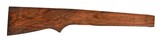 English Walnut AAA Stock Blank For Rifle