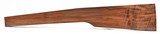 Claro Walnut AAA Stock Blank For Rifle - 3 of 4