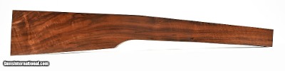 Claro Walnut AAA Stock Blank For Rifle