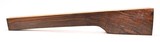 English Walnut AAA Stock Blank For Mannlicher Rifle - 3 of 4