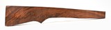 Bastogne AAA Walnut Stock Blank For Rifle