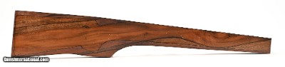 Claro Walnut AA Stock Blank For Rifle