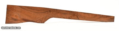 Claro Walnut AAA+ Stock Blank For Rifle