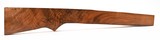 English Walnut AAA Stock Blank For Rifle - 1 of 4