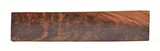 Claro Walnut Exhibition Stock Blanks For Shotgun Butt And Forend - 2 of 4
