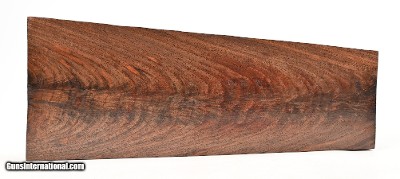 Claro Walnut Exhibition Stock Blanks For Shotgun Butt And Forend