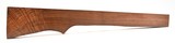 English Walnut AA Stock Blank For Rifle - 1 of 4