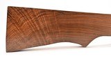 English Walnut AA Stock Blank For Rifle - 2 of 4