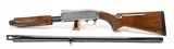 Browning BPS Field Grade. Engraved Ducks Unlimited 12 Gauge Shotgun. Very Good Condition - 6 of 9