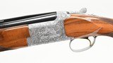 Browning Citori Grade 5 12 Gauge O/U Shotgun. In Browning Case. Miroku. Like New Condition - 8 of 14