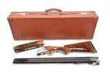 Browning Citori Grade 5 12 Gauge O/U Shotgun. In Browning Case. Miroku. Like New Condition - 1 of 14