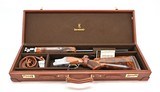 Browning Citori Grade 5 12 Gauge O/U Shotgun. In Browning Case. Miroku. Like New Condition - 2 of 14