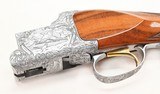 Browning Citori Grade 5 12 Gauge O/U Shotgun. In Browning Case. Miroku. Like New Condition - 9 of 14