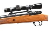 Interarms Whitworth (English) .375 H&H Mag. Rifle With Leupold Scope. Excellent Condition - 6 of 9