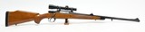 Interarms Whitworth (English) .375 H&H Mag. Rifle With Leupold Scope. Excellent Condition - 1 of 9