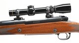 Winchester Model 70 Classic Super Express 416 Remington Mag With Leupold Scope - 6 of 11