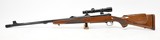 Winchester Model 70 Classic Super Express 416 Remington Mag With Leupold Scope - 4 of 11