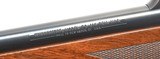 Winchester Model 70 Classic Super Express 416 Remington Mag With Leupold Scope - 8 of 11