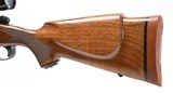Winchester Model 70 Classic Super Express 416 Remington Mag With Leupold Scope - 5 of 11