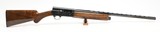 Browning Auto-5 Light Twenty (20g). Miroku. Excellent Condition - 1 of 9