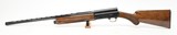 Browning Auto-5 Light Twenty (20g). Miroku. Excellent Condition - 4 of 9