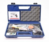 BRAND NEW Colt King Cobra Target .357 Mag KCOBRA-SB4TS. In Blue Hard Case - 2 of 5