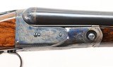 Parker DHE Grade 3 Hammerless 20 Gauge Double Barrel Shotgun. DOM 1905. Excellent Vintage Condition - 3 of 14