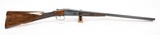 Parker DHE Grade 3 Hammerless 20 Gauge Double Barrel Shotgun. DOM 1905. Excellent Vintage Condition - 1 of 14