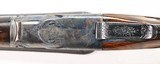 Parker DHE Grade 3 Hammerless 20 Gauge Double Barrel Shotgun. DOM 1905. Excellent Vintage Condition - 8 of 14