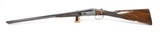 Parker DHE Grade 3 Hammerless 20 Gauge Double Barrel Shotgun. DOM 1905. Excellent Vintage Condition - 4 of 14