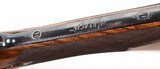 Parker DHE Grade 3 Hammerless 20 Gauge Double Barrel Shotgun. DOM 1905. Excellent Vintage Condition - 9 of 14