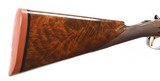 Winchester Factory Engraved Custom Model 21 Grade 3, 20 Gauge. Excellent Condition. DOM 1975 - 2 of 18