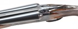 Winchester Custom Model 21 16 Gauge Side By Side Shotgun. Very Fine Condition. - 9 of 15