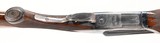 Winchester Custom Model 21 16 Gauge Side By Side Shotgun. Very Fine Condition. - 8 of 15