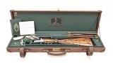 Famars Abbiatico & Salvinelli-Zeus SXS 20 Gauge Shotgun. Excellent Condition - 2 of 17