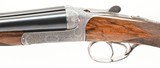Famars Abbiatico & Salvinelli-Zeus SXS 20 Gauge Shotgun. Excellent Condition - 9 of 17