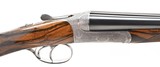 Famars Abbiatico & Salvinelli-Zeus SXS 20 Gauge Shotgun. Excellent Condition - 6 of 17