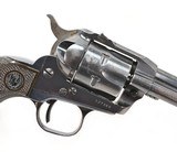 Ruger Old Model Single-Six .22 LR, 5 1/2 Inch, Blue. Very Good Condition. New Price Reduction - 3 of 6
