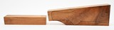 Bastogne Walnut AAA Stock Blanks For Shotgun Butt And Forend - 2 of 2