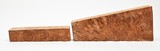 Birdseye Maple AAA Stock Blanks For Shotgun Butt And Forend - 2 of 2