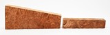 Birdseye Maple AAA Stock Blanks For Shotgun Butt And Forend - 1 of 2