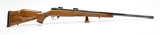 Weatherby Mark V Deluxe Custom Left Handed .460 Wby Mag. Excellent Condition In Original Box - 3 of 15