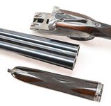 James Purdey Consecutive Pair (1,2)Of 12 Gauge SXS Shotguns. Consecutive Serial #'s - 5 of 25