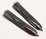 James Purdey Consecutive Pair (1,2)Of 12 Gauge SXS Shotguns. Consecutive Serial #'s - 12 of 25