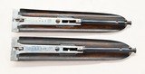 James Purdey Consecutive Pair (1,2)Of 12 Gauge SXS Shotguns. Consecutive Serial #'s - 11 of 25