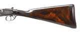 James Purdey Consecutive Pair (1,2)Of 12 Gauge SXS Shotguns. Consecutive Serial #'s - 15 of 25