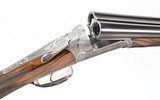 Famars Abbiatico & Salvinelli-Zeus SXS 20 Gauge Shotgun. Excellent Condition - 8 of 17